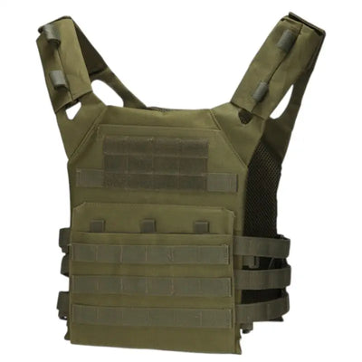 Gilet tactique
