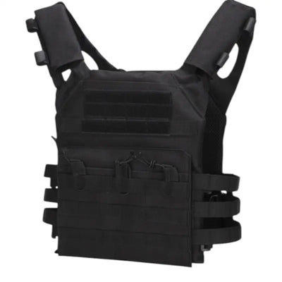 Gilet tactique