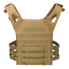 Gilet tactique
