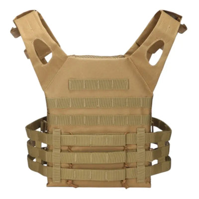 Gilet tactique