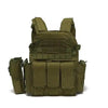Gilet tactique