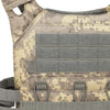 Gilet tactique