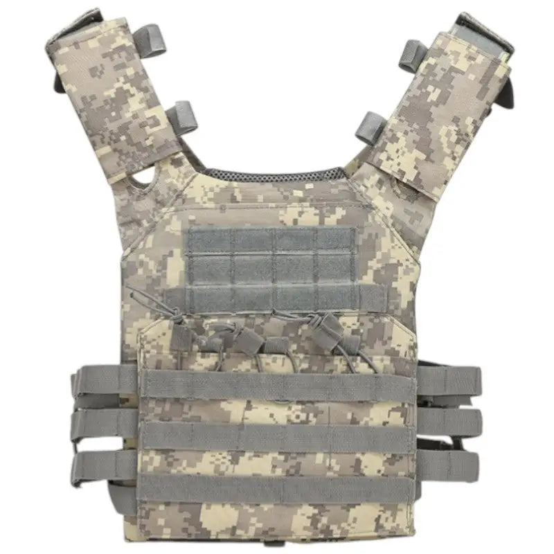 Gilet tactique