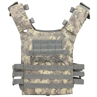 Gilet tactique