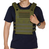 Gilet tactique