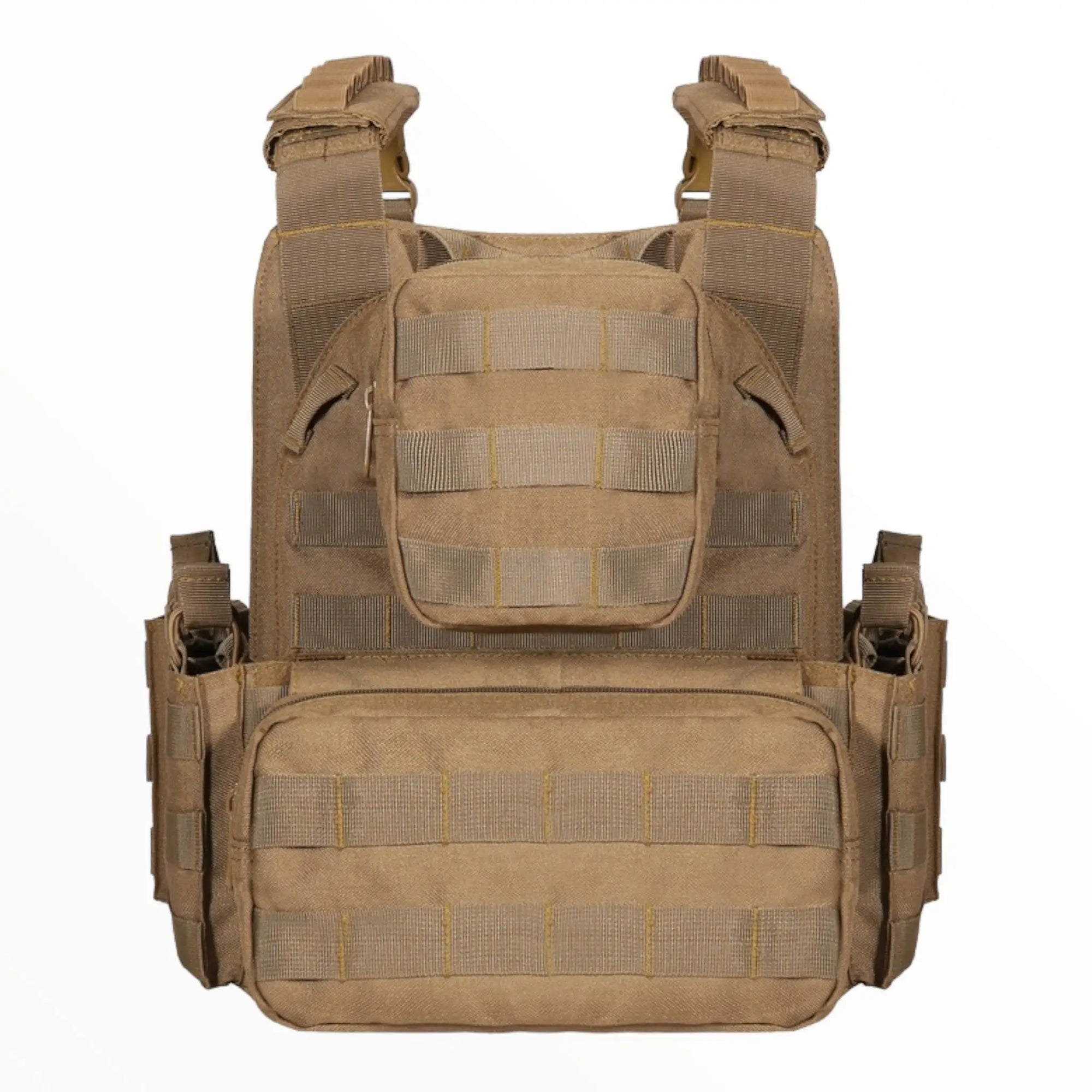 Gilet tactique chasse Surplus Militaires