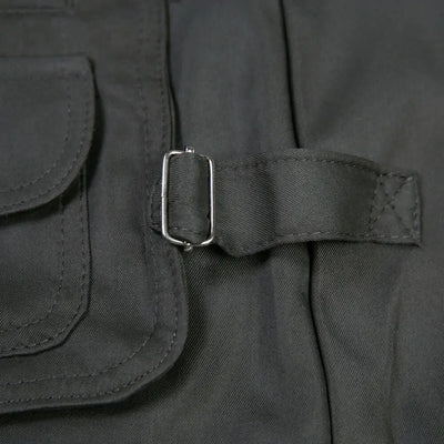 GILET TACTIQUE - GILET CLASSIQUE POUR HOMMES