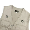 GILET TACTIQUE - GILET CLASSIQUE POUR HOMMES