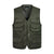 GILET TACTIQUE - GILET CLASSIQUE POUR HOMMES