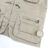 GILET TACTIQUE - GILET CLASSIQUE POUR HOMMES
