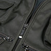 GILET TACTIQUE - GILET CLASSIQUE POUR HOMMES