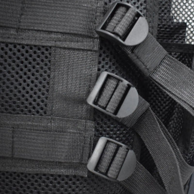 Gilet tactique de combat