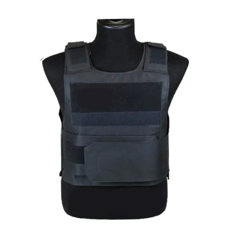 GILET TACTIQUE - GILET DE CAMOUFLAGE ET D’ENTRAÎNEMENT