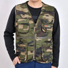 Gilet tactique militaire