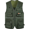 Gilet tactique militaire