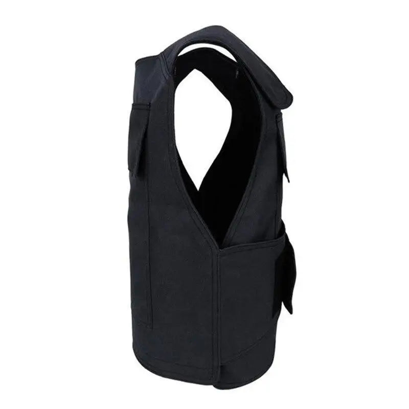 Gilet tactique mode