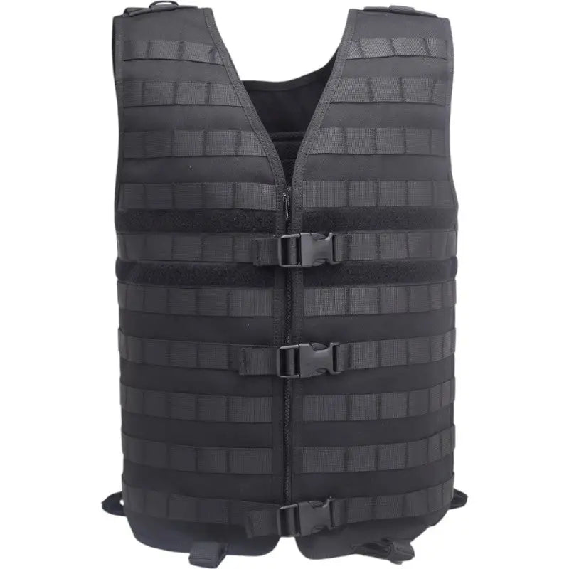 Gilet tactique molle