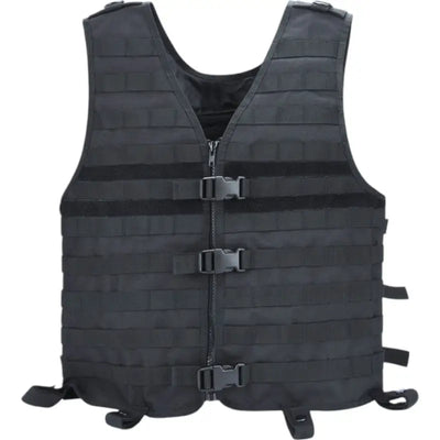 Gilet tactique molle