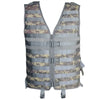 Gilet tactique molle