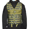 Gilet tactique molle