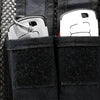 Gilet tactique noir