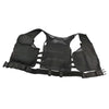 Gilet tactique noir