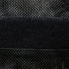 Gilet tactique noir