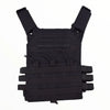 GILET TACTIQUE EN NYLON 1000D DE HAUTE QUALITÉ