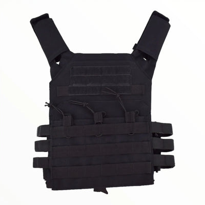 GILET TACTIQUE EN NYLON 1000D DE HAUTE QUALITÉ