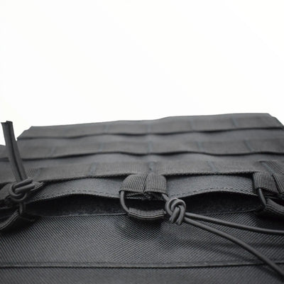 GILET TACTIQUE EN NYLON 1000D DE HAUTE QUALITÉ