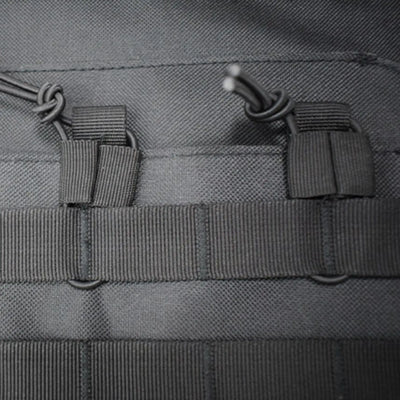 GILET TACTIQUE EN NYLON 1000D DE HAUTE QUALITÉ