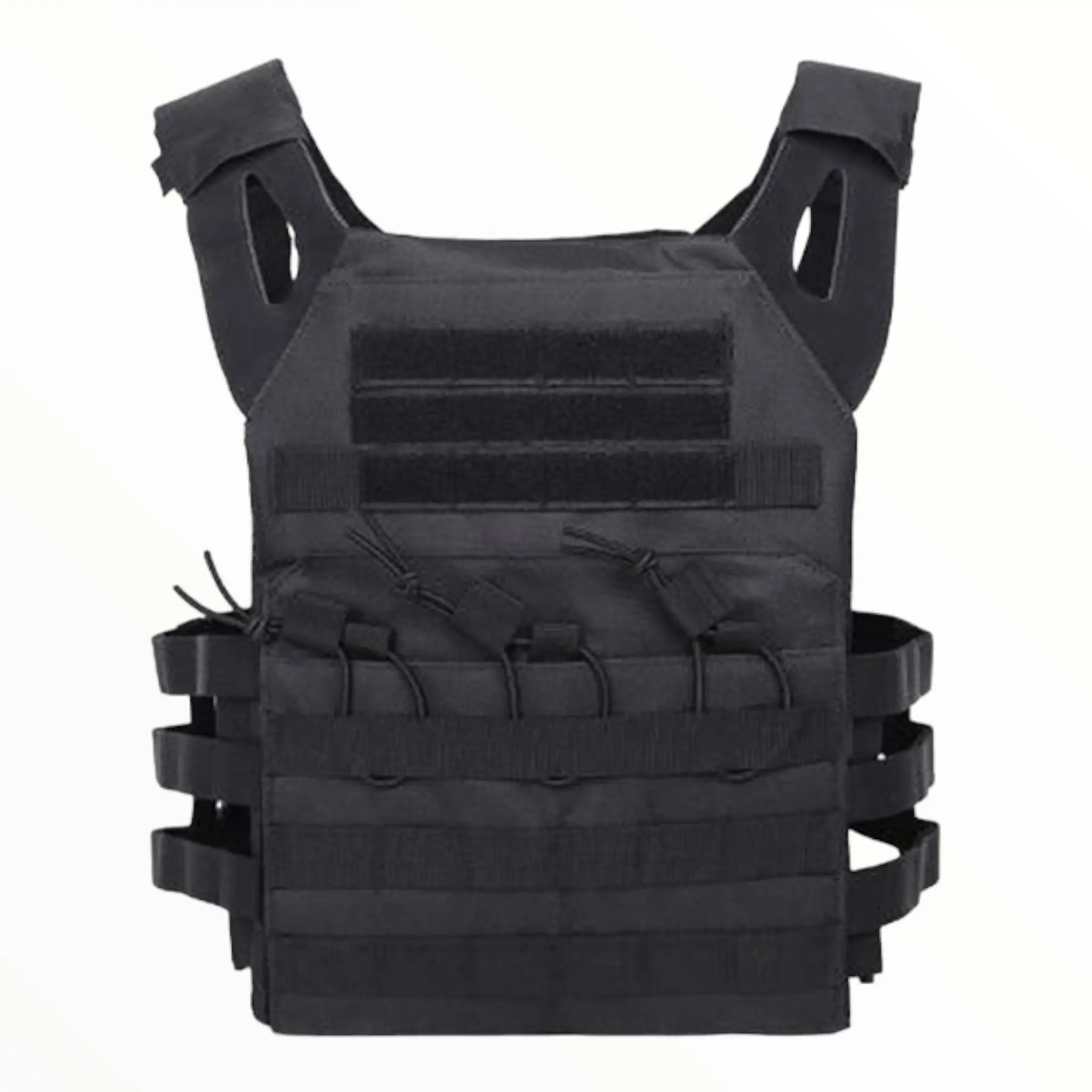 GILET TACTIQUE EN NYLON 1000D DE HAUTE QUALITÉ