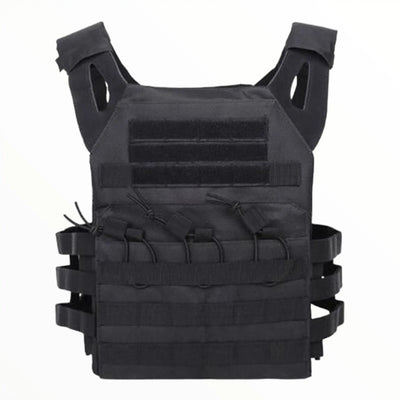 GILET TACTIQUE EN NYLON 1000D DE HAUTE QUALITÉ