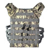 GILET TACTIQUE EN NYLON 1000D DE HAUTE QUALITÉ