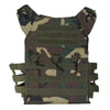 GILET TACTIQUE EN NYLON 1000D DE HAUTE QUALITÉ