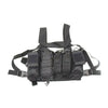 GILET TACTIQUE - EN NYLON 500D