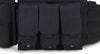GILET TACTIQUE - EN OXFORD 600D DE HAUTE QUALITÉ