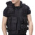 Gilet tactique police municipale