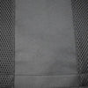 Gilet tactique porte plaque