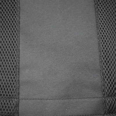 Gilet tactique porte plaque
