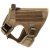 GILET TACTIQUE - POUR CHIENS