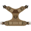 GILET TACTIQUE - POUR CHIENS