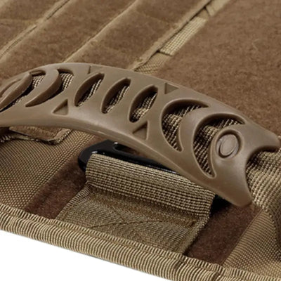 GILET TACTIQUE - POUR CHIENS