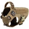 GILET TACTIQUE - POUR CHIENS