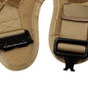 GILET TACTIQUE - POUR CHIENS