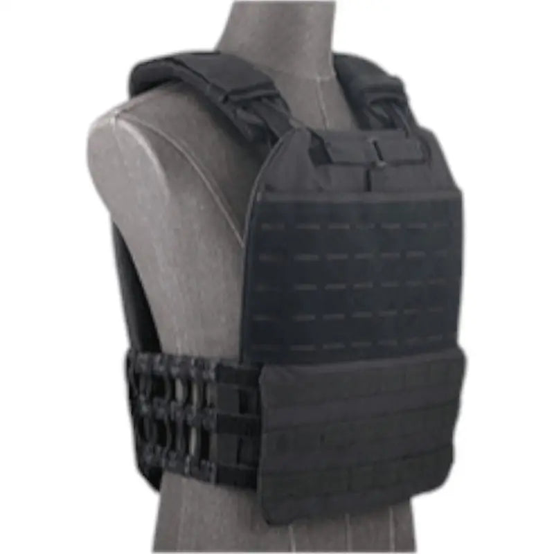 Gilet tactique sécurité