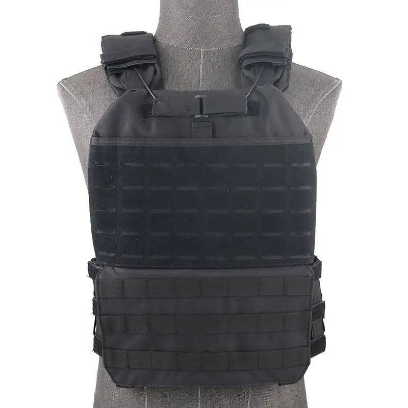 Gilet tactique sécurité