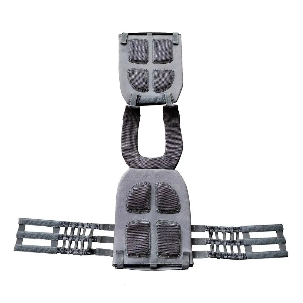 Gilet tactique sécurité