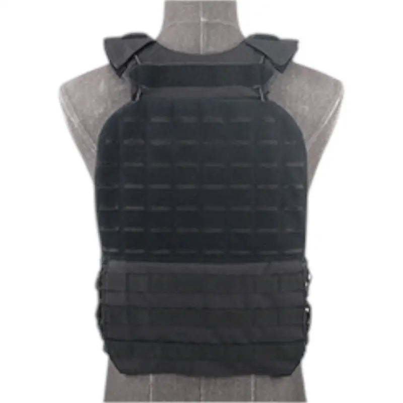Gilet tactique sécurité