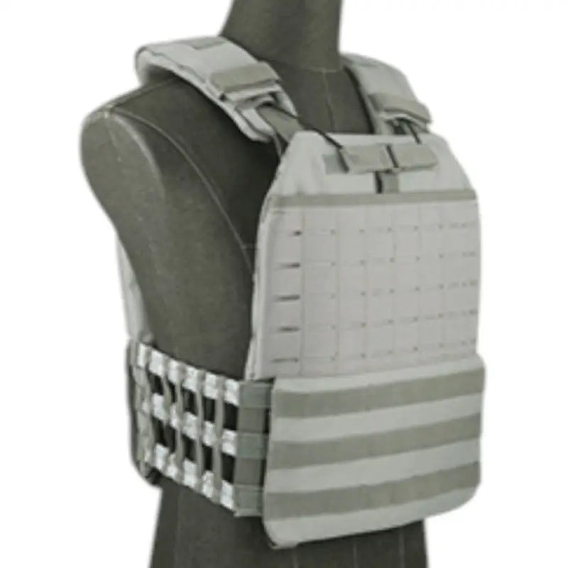 Gilet tactique sécurité